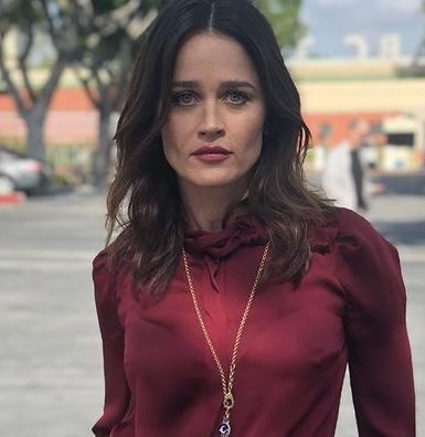 Robin tunney images